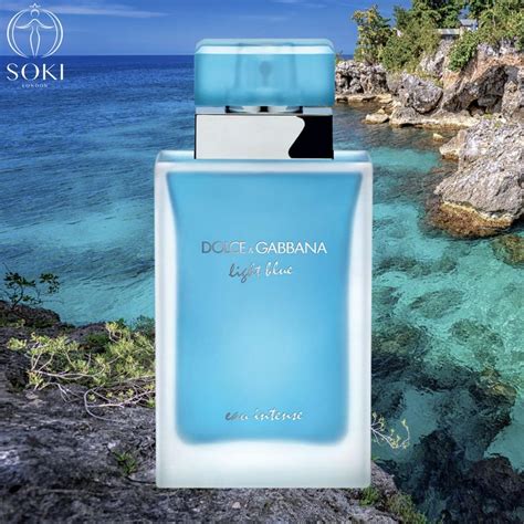 dolce gabbana light blue essential oils|light blue perfume best price.